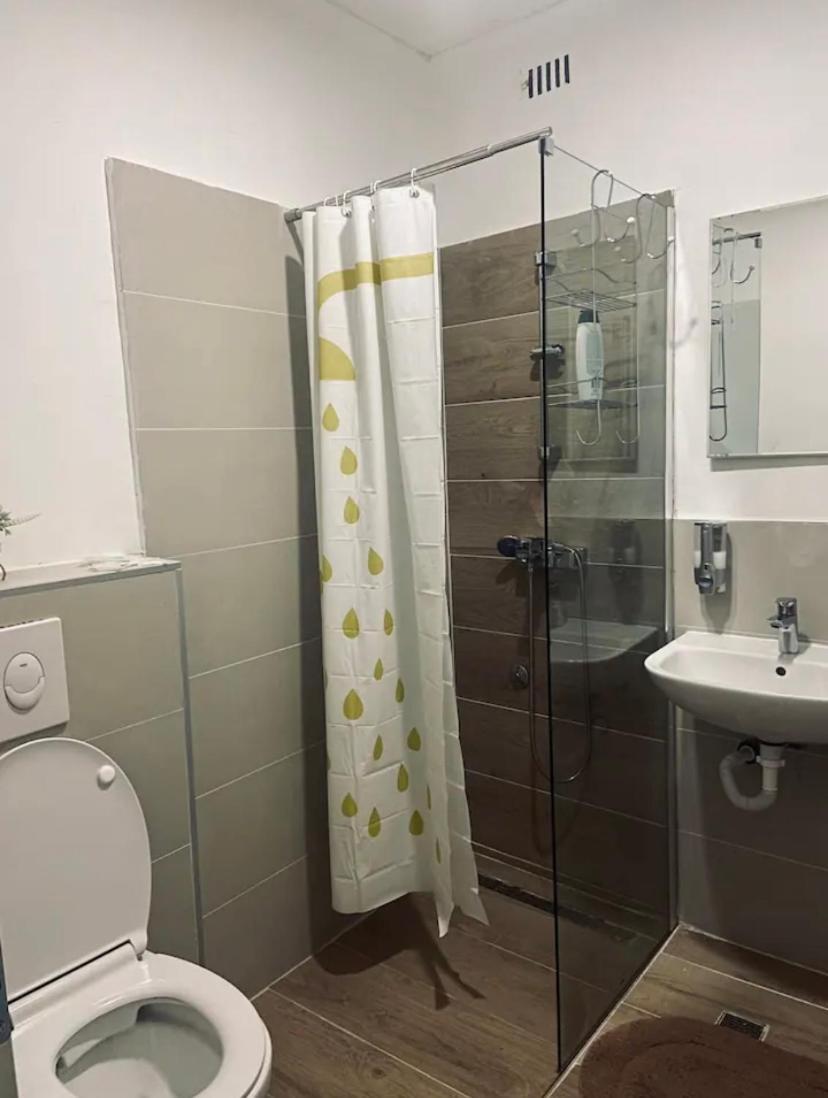 Villa Esra Мостар Экстерьер фото