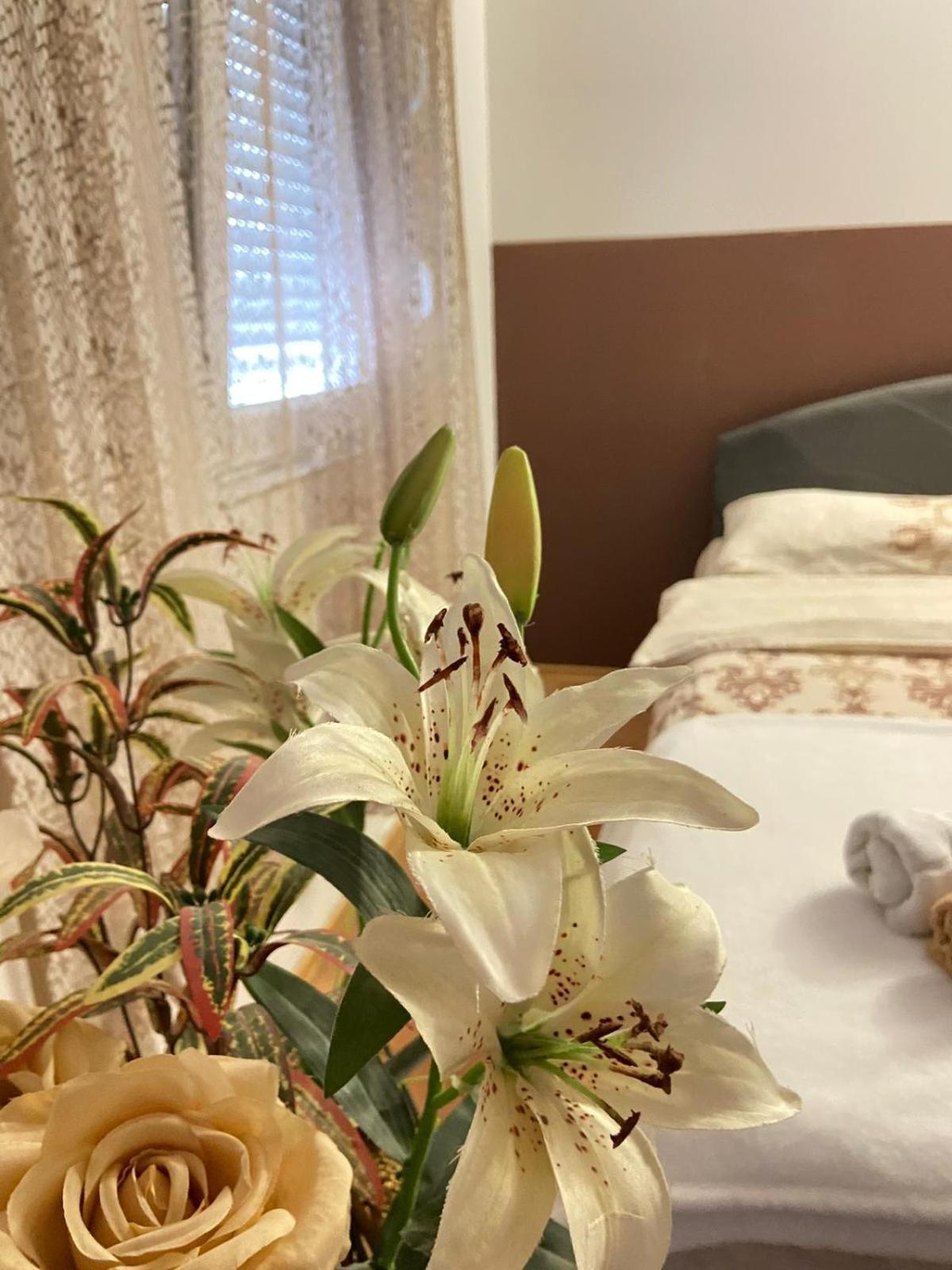 Villa Esra Мостар Экстерьер фото